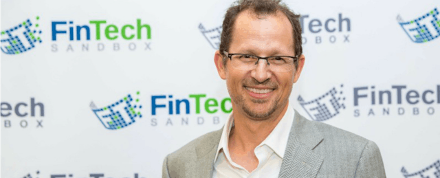 New CEO at Coursera Comes From Financial Tech, Not Higher Ed