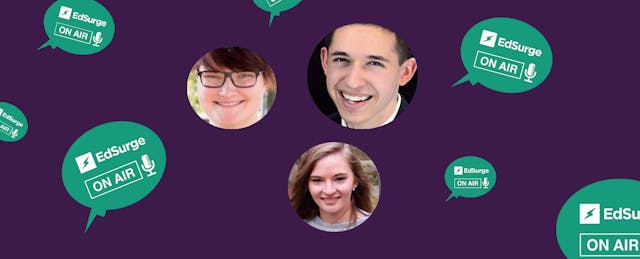 How Students Running ‘EdSurge Independent’ Say Colleges Should Change