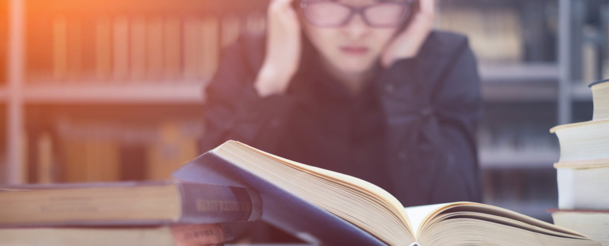 What If Students Are the Biggest Barrier to Innovation?