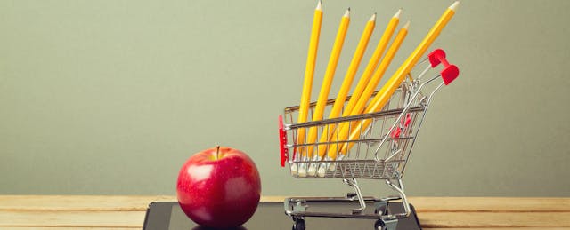 With $150 Million to Spend, Hero K12 Goes Shopping for Education Technology Companies