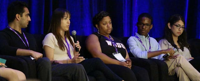 Students Say They Are Not as Tech Savvy as Educators Assume