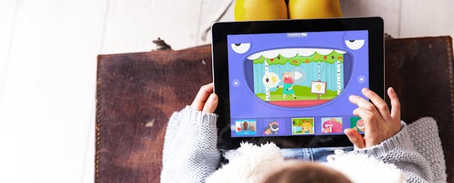 Lingokids Lands $4 Million—and a Partnership With Oxford University Press