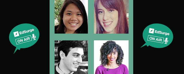 What Skills Do Google, Pinterest, and Twitter Employees Think Kids Need To Succeed?