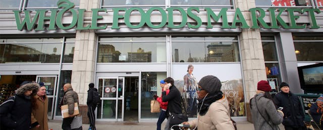 How Amazon’s Purchase of Whole Foods Highlights the Hybrid, ‘Omnichannel’ Future of Higher Ed