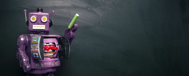 Why ‘Personalized Learning’ Can Feel So Impersonal