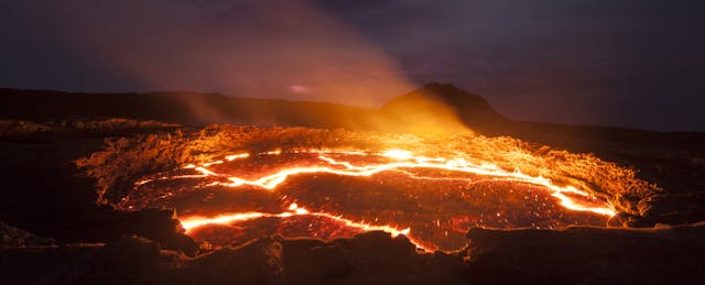 Mystery Science Snags $2M in Funding to Create Problem Solvers (and Volcano Predictors)