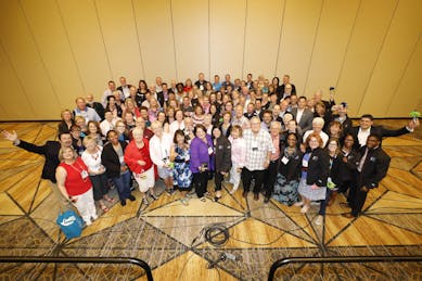 Making IT Happen (at ISTE)