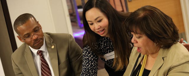 The Rise of the Rest: How Black Colleges Are Redesigning Career Support