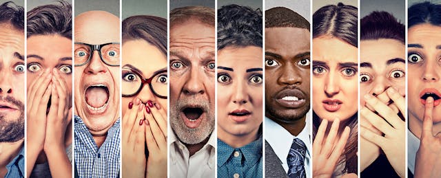 Tired Edtech Trends That Teachers Wish Would Retire: From the Floor of ISTE 2017