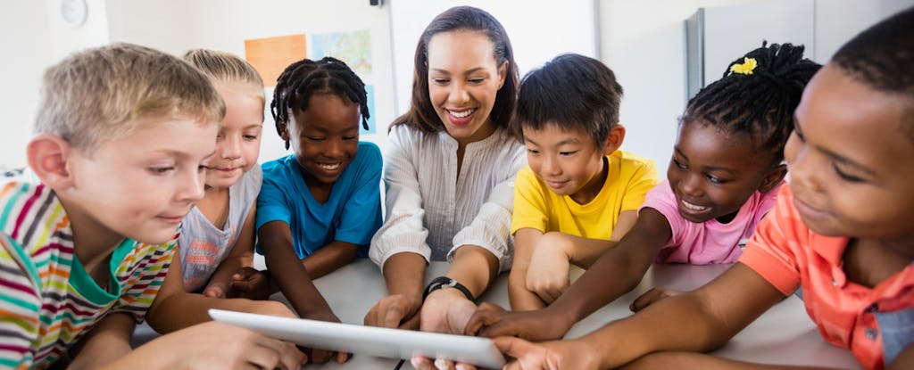 Four Ways You Can Use Data to Create a Personalized, Teacher-Driven PD Playbook - EdSurge