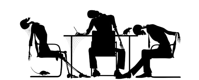 Respect Thy Time: How to Stop Calling Meetings That People Hate