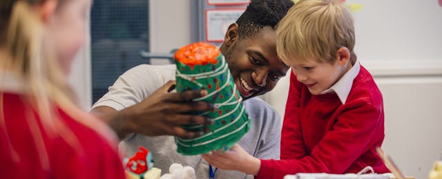 Not Just Buzzwords: How Teachers Bring Big Ideas, Innovative Practices to Life