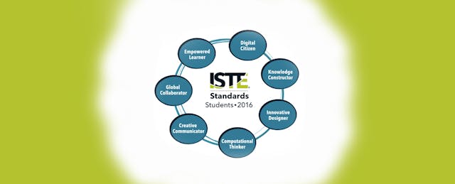 Here's What the ISTE Standards for Students Look Like in Five Projects